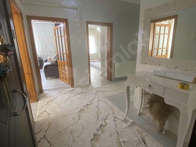PALA EMLAK tan FIRAT MAH. SATILIK GENİS FERAH 3+1 DAİRE - Görsel 4