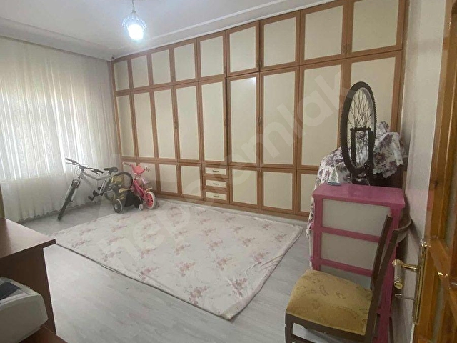 PALA EMLAK tan FIRAT MAH. SATILIK GENİS FERAH 3+1 DAİRE - Görsel 17