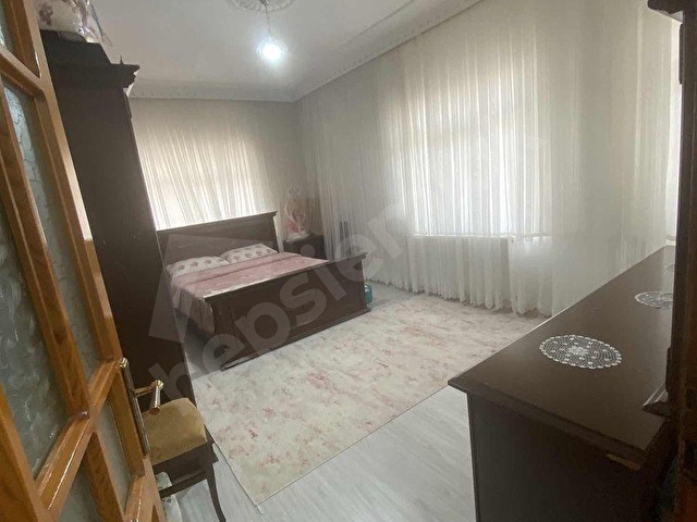 PALA EMLAK tan FIRAT MAH. SATILIK GENİS FERAH 3+1 DAİRE - Görsel 20