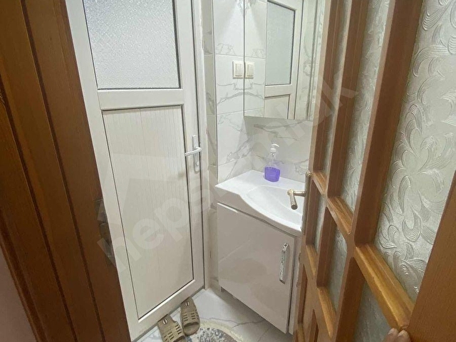 PALA EMLAK tan FIRAT MAH. SATILIK GENİS FERAH 3+1 DAİRE - Görsel 15