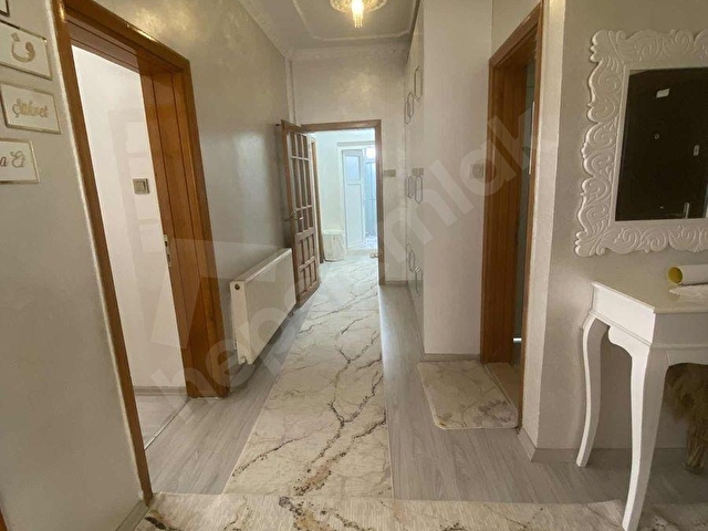 PALA EMLAK tan FIRAT MAH. SATILIK GENİS FERAH 3+1 DAİRE - Görsel 11