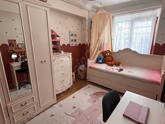 ALİFUAT BAŞGİL’DE TRAMVAYA 5 DK MESAFEDE TEMİZ 2+1 SATILIK DAİRE - Görsel 11