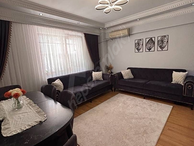 ALİFUAT BAŞGİL’DE TRAMVAYA 5 DK MESAFEDE TEMİZ 2+1 SATILIK DAİRE - Görsel 16