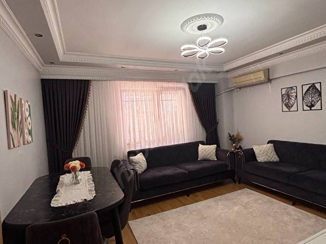ALİFUAT BAŞGİL’DE TRAMVAYA 5 DK MESAFEDE TEMİZ 2+1 SATILIK DAİRE - Görsel 18