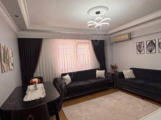 ALİFUAT BAŞGİL’DE TRAMVAYA 5 DK MESAFEDE TEMİZ 2+1 SATILIK DAİRE - Görsel 19