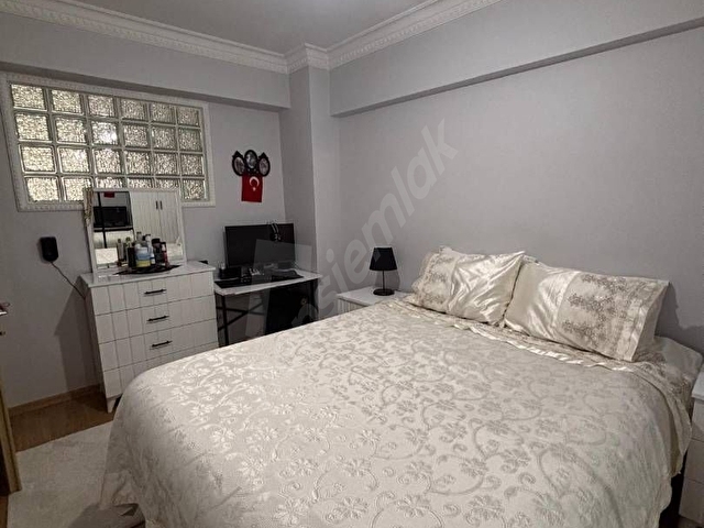 ALİFUAT BAŞGİL’DE TRAMVAYA 5 DK MESAFEDE TEMİZ 2+1 SATILIK DAİRE - Görsel 29