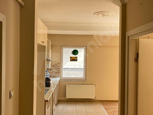 Sahibinden 1+1 İskanlı 60 m2 net - Görsel 4