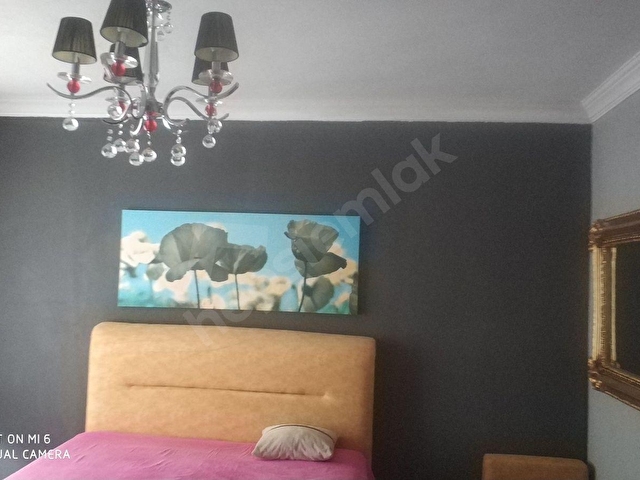 BAHÇELİKÖY  2.015  M2 ARSA ve BAHÇE  İÇİNDE YENİ 125 M2 MÜSTAKİL BAHÇELİ  EV  Ve ARSASI - Görsel 18