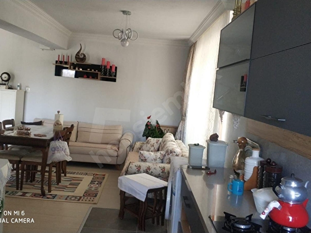 BAHÇELİKÖY  2.015  M2 ARSA ve BAHÇE  İÇİNDE YENİ 125 M2 MÜSTAKİL BAHÇELİ  EV  Ve ARSASI - Görsel 27