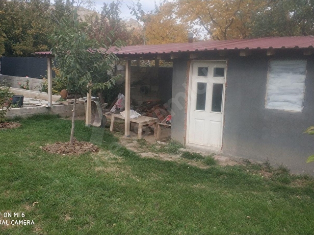 BAHÇELİKÖY  2.015  M2 ARSA ve BAHÇE  İÇİNDE YENİ 125 M2 MÜSTAKİL BAHÇELİ  EV  Ve ARSASI - Görsel 9