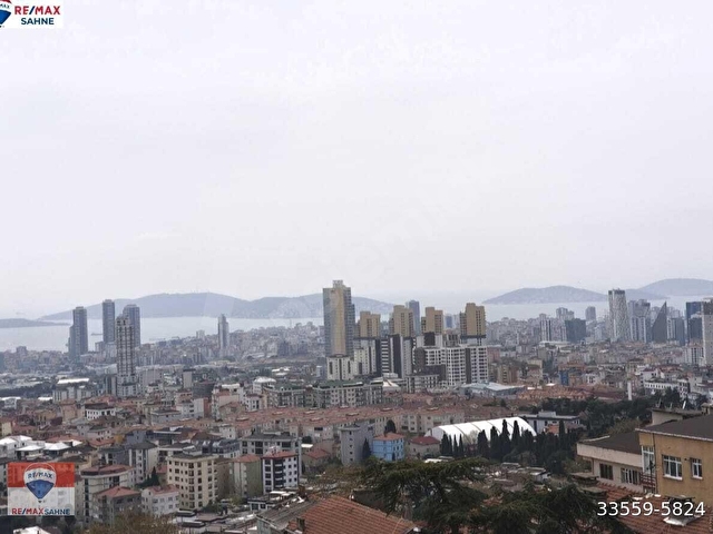 EXODUS PANORAMA RESIDENCEDA FULL AKTİVİTELİ .. 3+1 92M2 SATILIK - Görsel 26