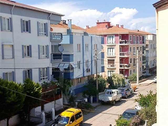 Ayvalık Sarmısaklıda 240 m2, 4+1, Denize 20m, Masrafsız, Teraslı Dubleks Daire - Görsel 24