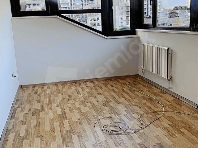 BAHÇEŞEHİR FUNDALARDA HAVUZLU KİRALIK DAİRE - Görsel 15