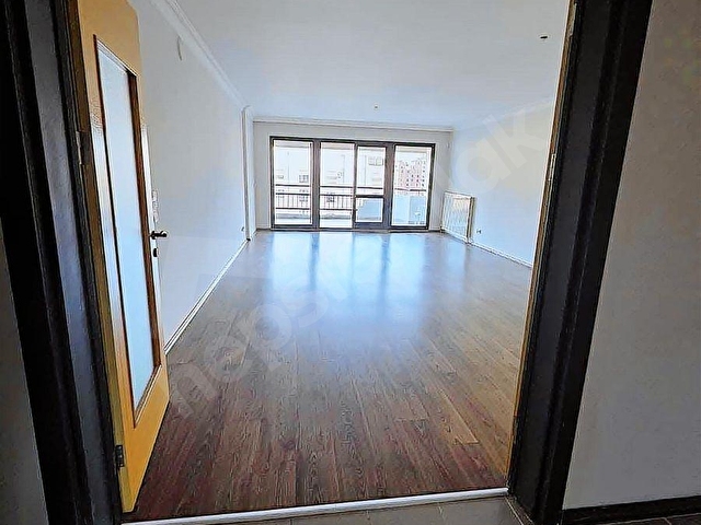 BAHÇEŞEHİR FUNDALARDA HAVUZLU KİRALIK DAİRE - Görsel 20