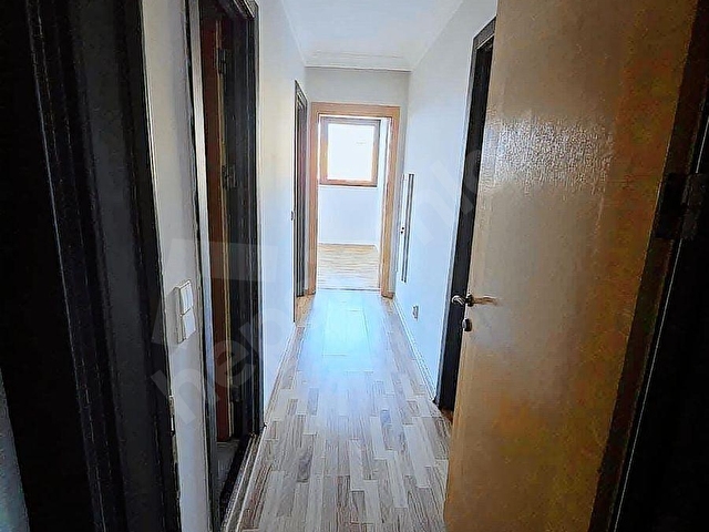 BAHÇEŞEHİR FUNDALARDA HAVUZLU KİRALIK DAİRE - Görsel 16