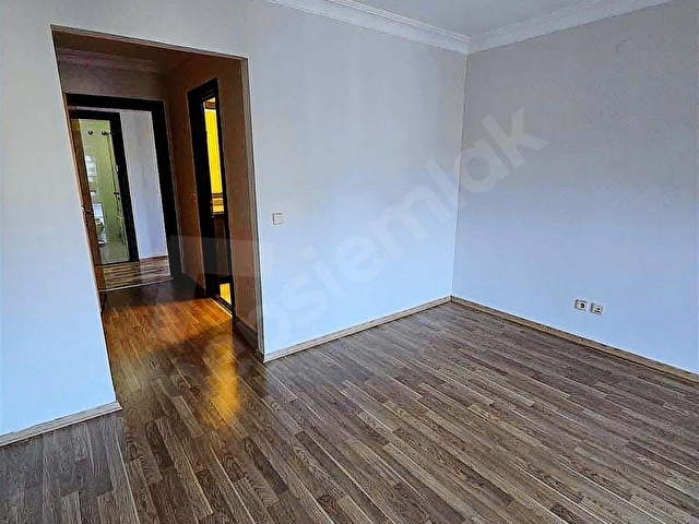 BAHÇEŞEHİR FUNDALARDA HAVUZLU KİRALIK DAİRE - Görsel 26