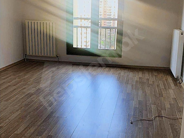 BAHÇEŞEHİR FUNDALARDA HAVUZLU KİRALIK DAİRE - Görsel 30