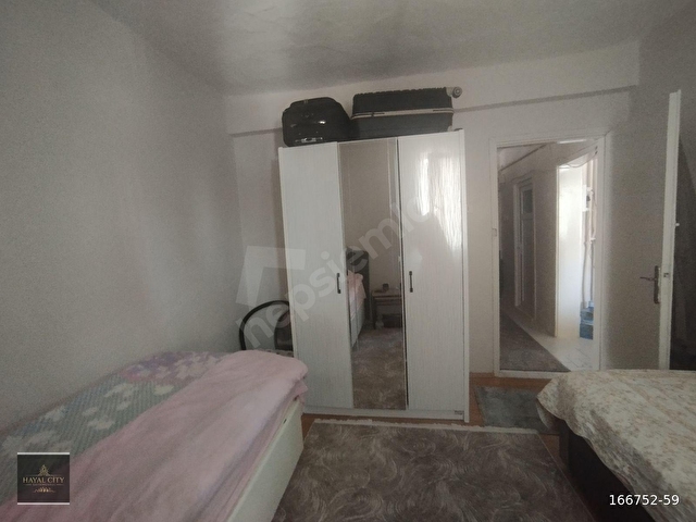 *HAYAL CİTY* GÜVENCESİYLE 2+1 SATILIK DAİRE - Görsel 5