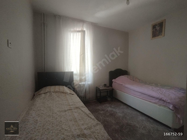 *HAYAL CİTY* GÜVENCESİYLE 2+1 SATILIK DAİRE - Görsel 8