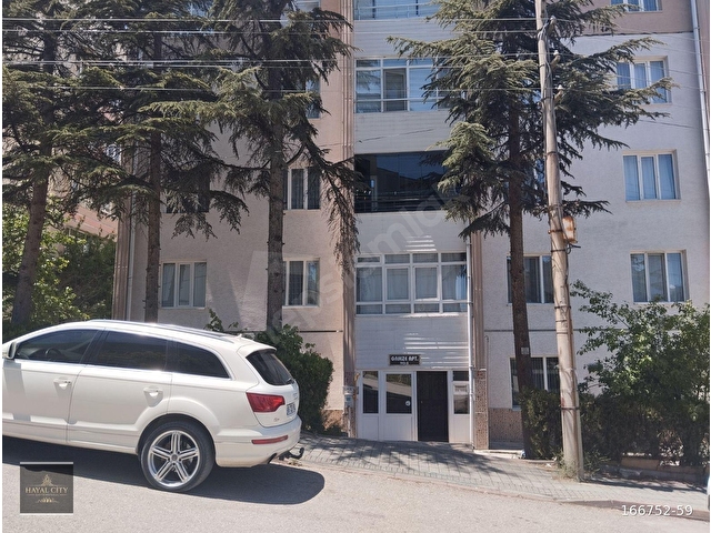 *HAYAL CİTY* GÜVENCESİYLE 2+1 SATILIK DAİRE - Görsel 2