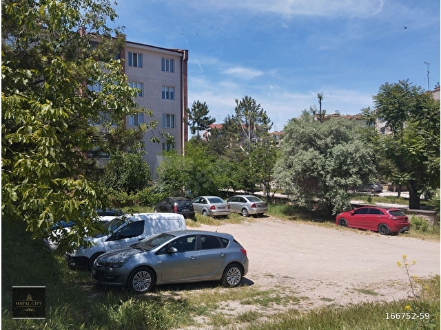 *HAYAL CİTY* GÜVENCESİYLE 2+1 SATILIK DAİRE - Görsel 12