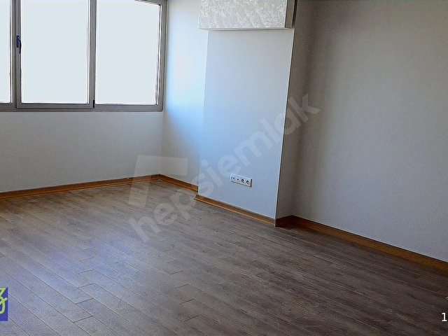 Karşıyaka Tower Rezidans ta Kiralık 1+1 Daire - Görsel 8