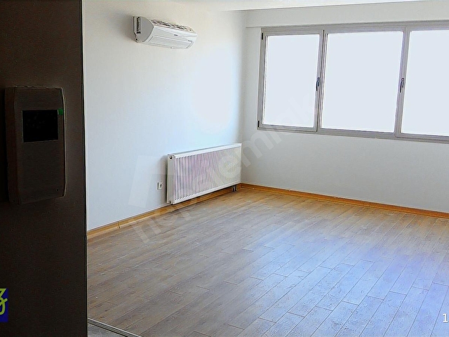 Karşıyaka Tower Rezidans ta Kiralık 1+1 Daire - Görsel 7