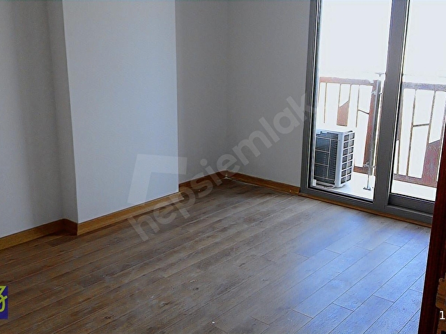Karşıyaka Tower Rezidans ta Kiralık 1+1 Daire - Görsel 10