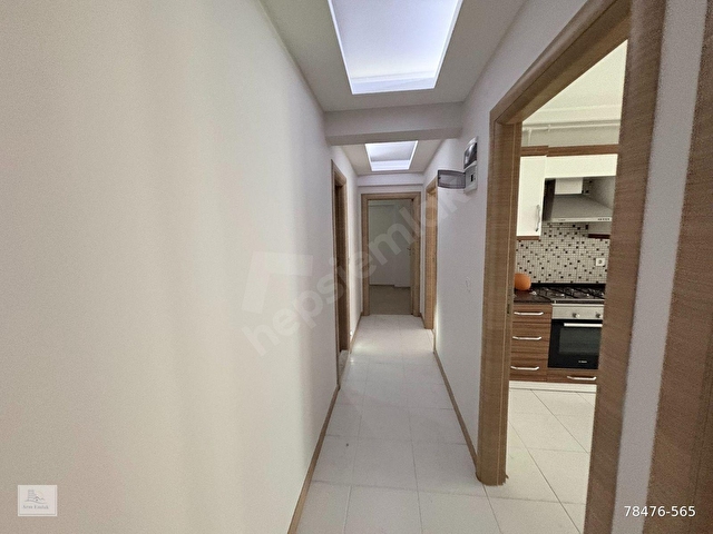Dedebaşı Ordu Bulvarı Yakını Kiralık 2+1 Ara Kat Daire - Görsel 30