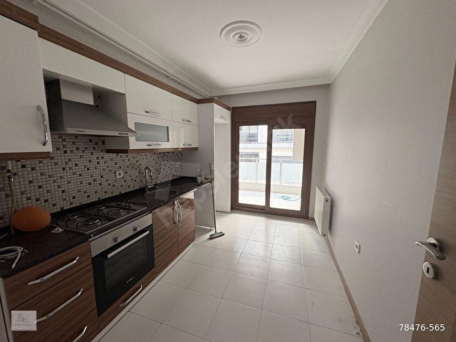 Dedebaşı Ordu Bulvarı Yakını Kiralık 2+1 Ara Kat Daire - Görsel 19