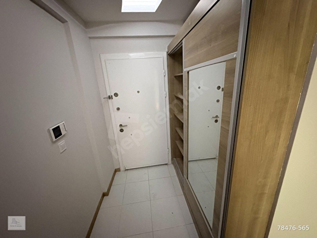 Dedebaşı Ordu Bulvarı Yakını Kiralık 2+1 Ara Kat Daire - Görsel 28