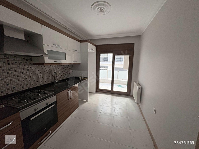 Dedebaşı Ordu Bulvarı Yakını Kiralık 2+1 Ara Kat Daire - Görsel 13