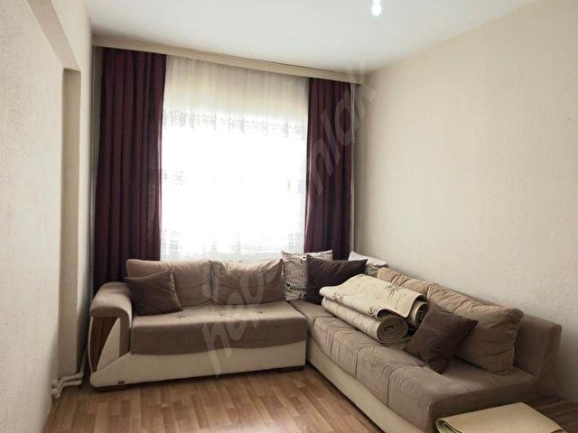 UĞURLU EMLAKTAN SATILIK EŞYALI 2+1 DAİRE - Görsel 19