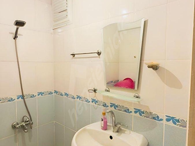 UĞURLU EMLAKTAN SATILIK EŞYALI 2+1 DAİRE - Görsel 27