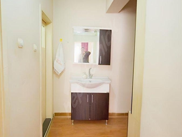 UĞURLU EMLAKTAN SATILIK EŞYALI 2+1 DAİRE - Görsel 12