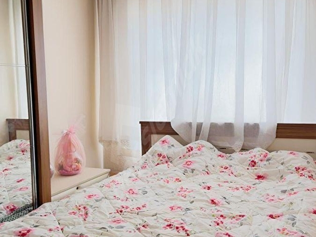 UĞURLU EMLAKTAN SATILIK EŞYALI 2+1 DAİRE - Görsel 13