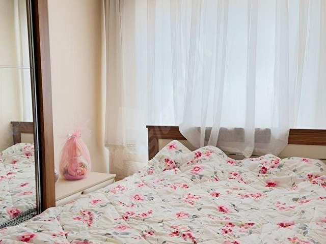 UĞURLU EMLAKTAN SATILIK EŞYALI 2+1 DAİRE - Görsel 15