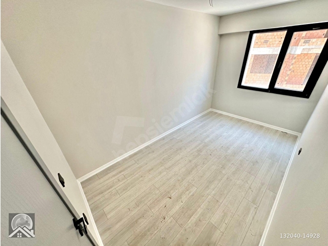 ꧁YETKİLİ AY EMLAKTAN꧂KAZDAĞI VE DENİZ MANZARALI YÜZME HAVUZLU ÖN CEPHE ASANSÖRLÜ SATILIK 2+1 DAİRE - Görsel 12
