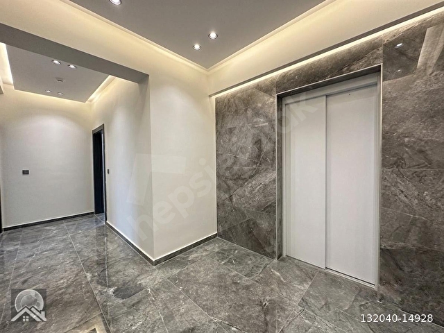 ꧁YETKİLİ AY EMLAKTAN꧂KAZDAĞI VE DENİZ MANZARALI YÜZME HAVUZLU ÖN CEPHE ASANSÖRLÜ SATILIK 2+1 DAİRE - Görsel 18