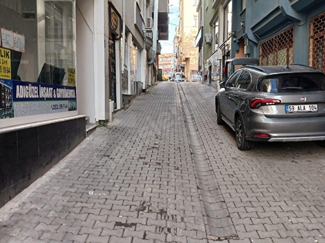 Yavuz mahallesi - Görsel 15