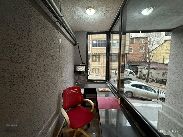FİRÜZKÖY BULVARINA YAKIN OTOPARKLI AİLE SİTESİNDE 2+1 LÜX DAİRE - Görsel 26