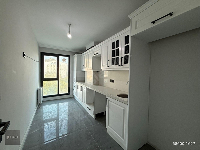 FİRÜZKÖY BULVARINA YAKIN OTOPARKLI AİLE SİTESİNDE 2+1 LÜX DAİRE - Görsel 23