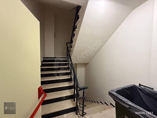 FİRÜZKÖY BULVARINA YAKIN OTOPARKLI AİLE SİTESİNDE 2+1 LÜX DAİRE - Görsel 24