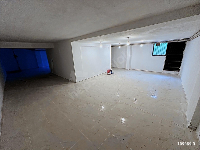 ERPAYDAN...KİRALIK 2 KATLI DÜZAYAK 320m2 DÜKKAN - Görsel 8