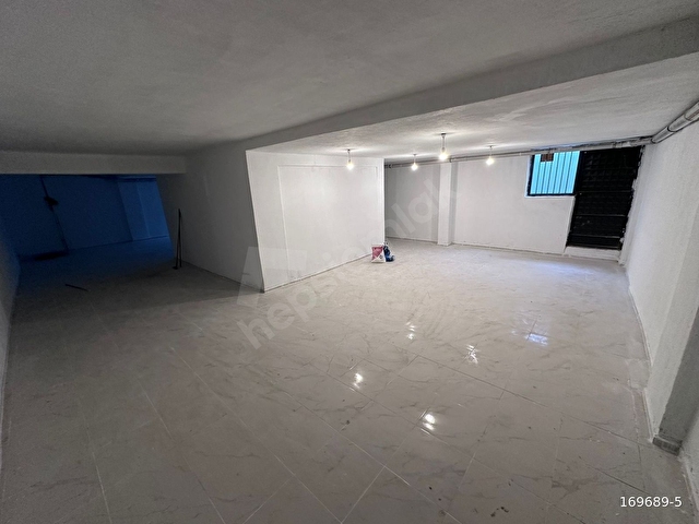 ERPAYDAN...KİRALIK 2 KATLI DÜZAYAK 320m2 DÜKKAN - Görsel 10