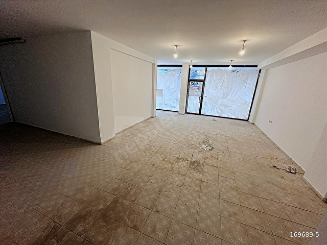 ERPAYDAN...KİRALIK 2 KATLI DÜZAYAK 320m2 DÜKKAN - Görsel 4