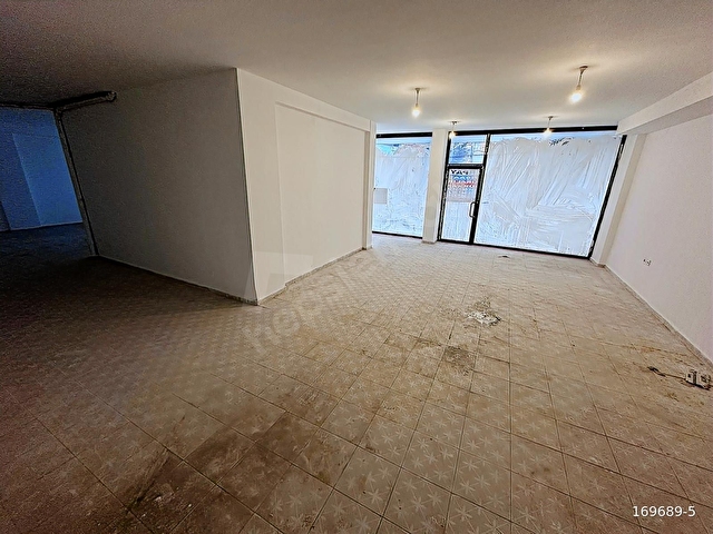 ERPAYDAN...KİRALIK 2 KATLI DÜZAYAK 320m2 DÜKKAN - Görsel 6