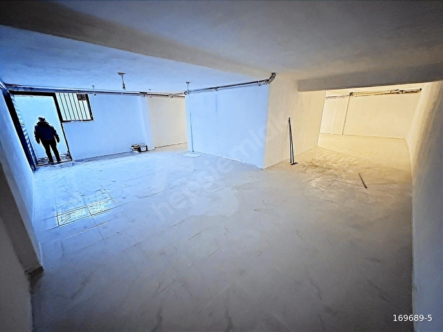 ERPAYDAN...KİRALIK 2 KATLI DÜZAYAK 320m2 DÜKKAN - Görsel 5