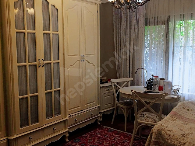 BOĞAZİÇİ MARMARADAN GÖKSU EVLERİNDE KİRALIK VİLLA - Görsel 4