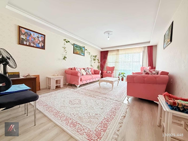 ALİ ASAF DAN OKUL KARŞISI K. LİMİTSİZ MERKEZİ KONUM 3+1 SATILIK - Görsel 12
